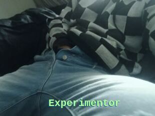 Experimentor