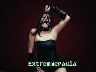 ExtremmePaula