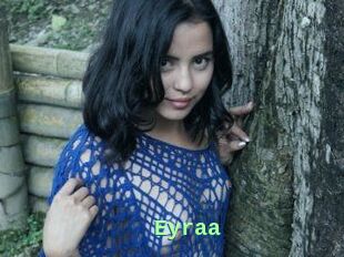Eyraa