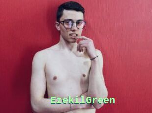 EzekilGreen