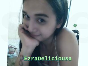 EzraDeliciousa