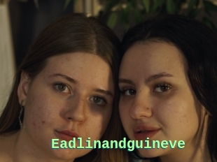 Eadlinandguineve