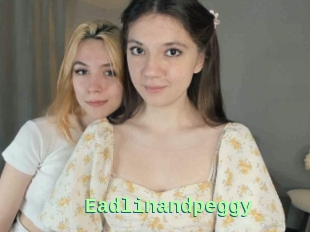Eadlinandpeggy