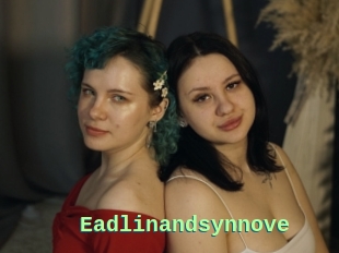 Eadlinandsynnove