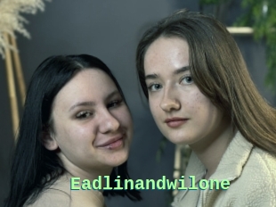 eadlinandwilone S Sexe