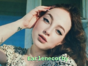 Earlenecorby