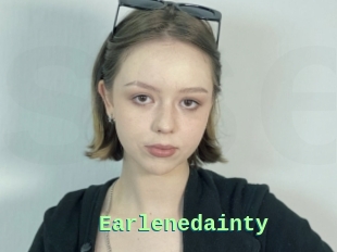 Earlenedainty