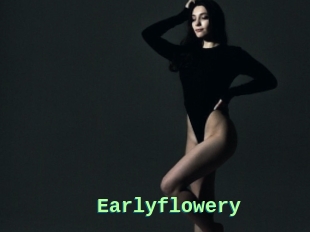 Earlyflowery