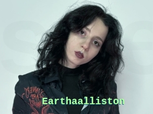 Earthaalliston