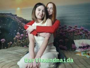 Earthaandmaida