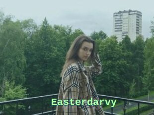 Easterdarvy
