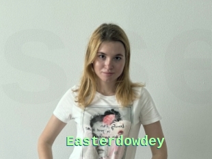 Easterdowdey