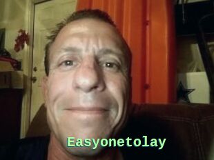 Easyonetolay