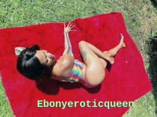 Ebonyeroticqueen