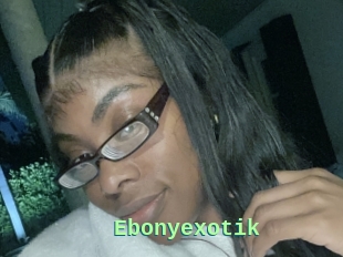 Ebonyexotik