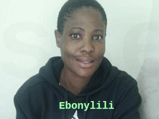 Ebonylili