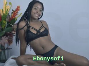 Ebonysofi