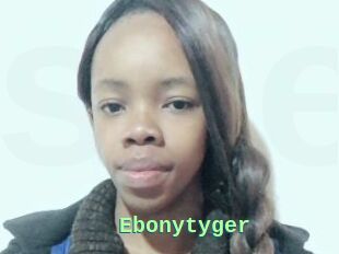 Ebonytyger