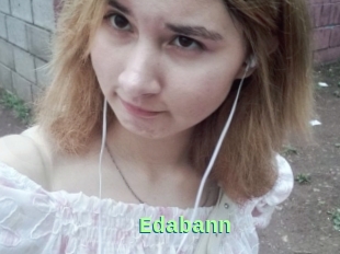 Edabann
