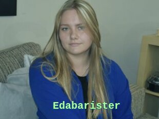 Edabarister