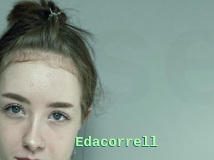 Edacorrell