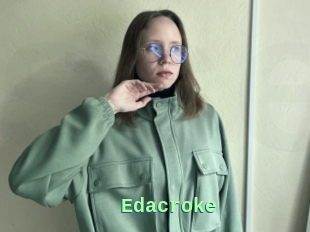 Edacroke