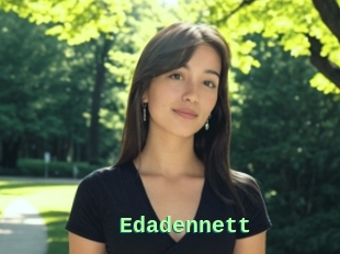 Edadennett