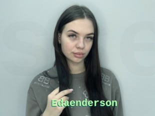 Edaenderson