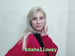 Edahalloway