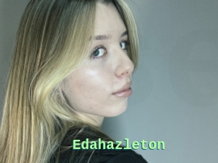 Edahazleton