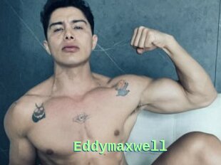 Eddymaxwell