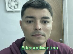 Ederandmarina