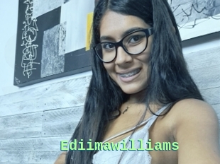 Ediimawilliams