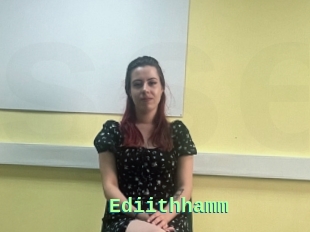 Ediithhamm
