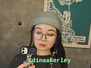 Edinaakerley