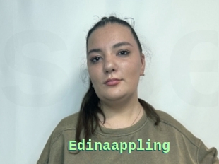 Edinaappling