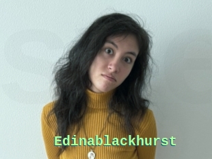 Edinablackhurst