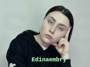 Edinaembry