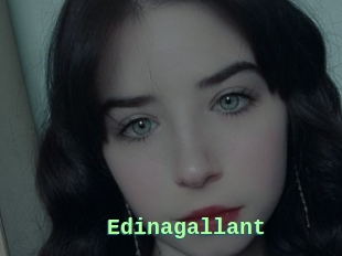 Edinagallant