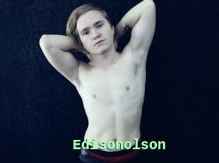 Edisonolson