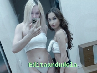 Editaandudela
