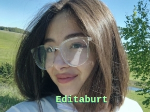 Editaburt