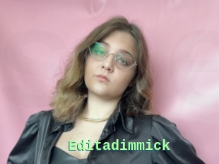 Editadimmick