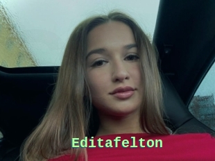 Editafelton