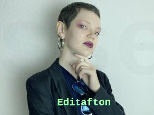 Editafton