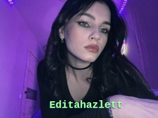 Editahazlett