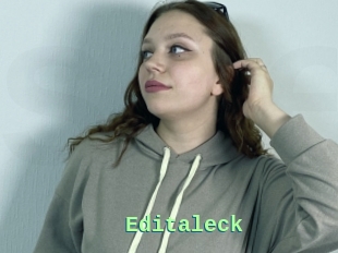 Editaleck