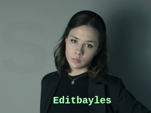 Editbayles