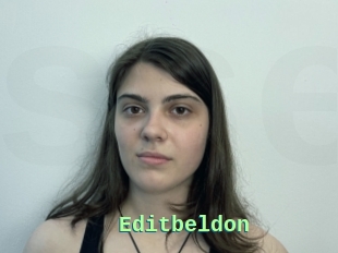 Editbeldon