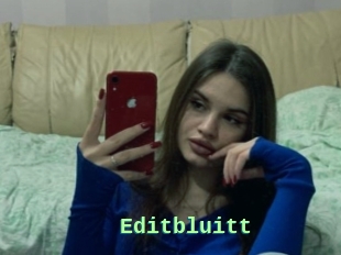 Editbluitt